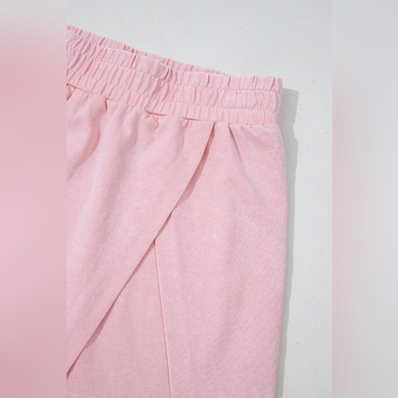 Cotton Candy Crush Skort Set - Picture 12 of 15